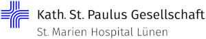Klinikum Lünen Logo
