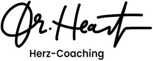 Dr. Heart Herz-Coaching Logo