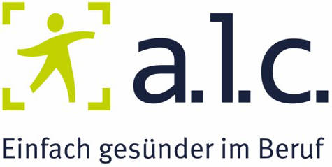 a.l.c. Logo