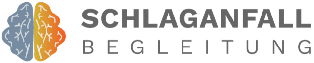 Schlaganfallbegleitung Logo