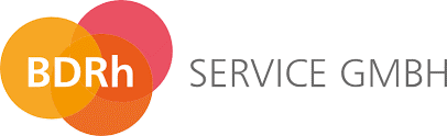 BDHr Service GmbH Logo